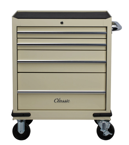 Hilka tool chest - trolley, box