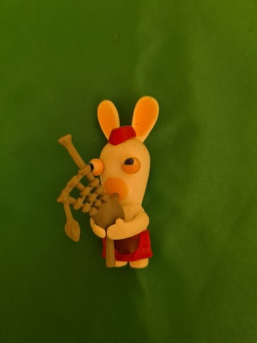 Raving rabbids rayman - raving,