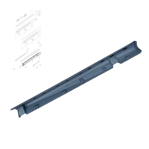 Vauxhall astra zafira fits - g,
