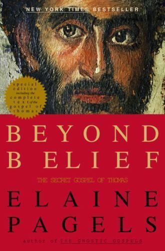 Beyond belief the - belief:,