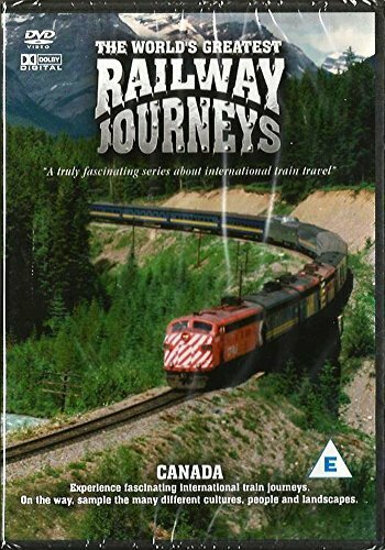 The world greatest railway - world's,