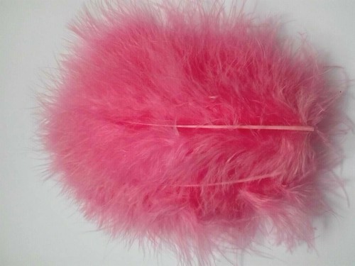 Pack marabou - of,