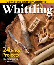 Editors of Woodcarving