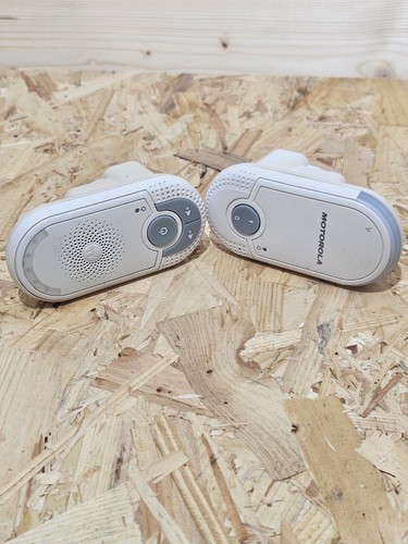 Motorola mbp7 audio baby - audio,