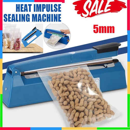 New 400mm impulse heat - heat, food