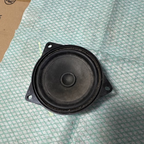 Bmw series f20 - 1,