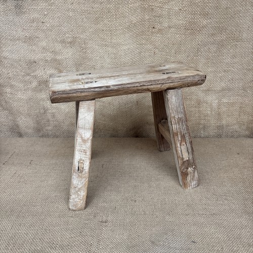 Small rustic hand made - hand,