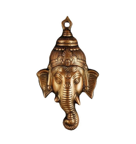 Handcrafted lord ganesha - handcrafted,
