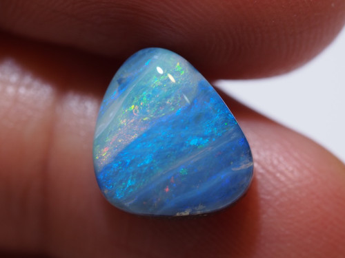 6ct queensland boulder opal - boulder,