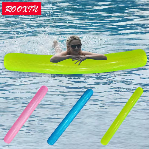 Rooxin inflatable swim - swim, stick