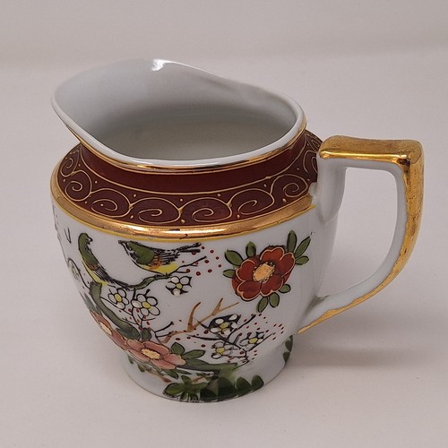 Vintage japanese porcelain - vintage,