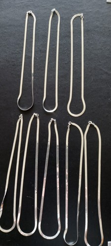 Sterling silver 925 - sterling, various