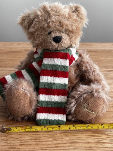 Harrods london teddy bear - harrods,