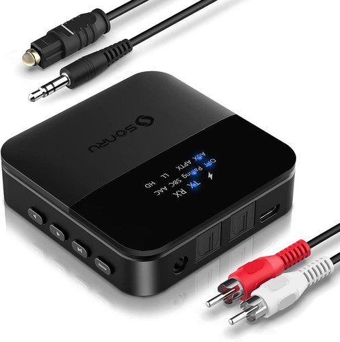 Sonru newest upgraded - sonru,