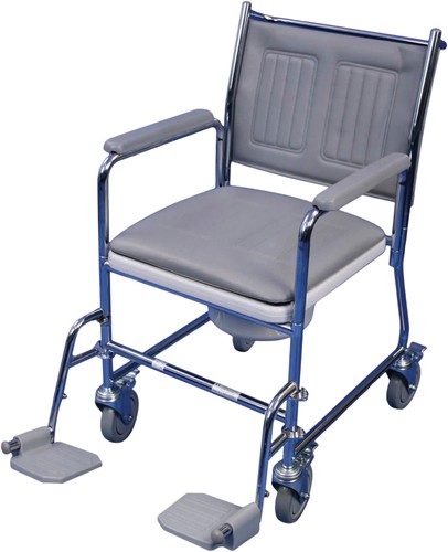Aidapt linton mobile wheeled - linton,