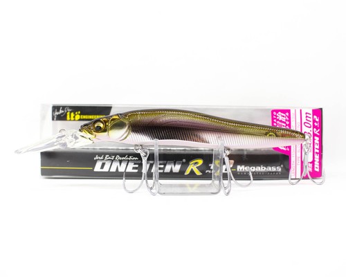 Megabass vision 110 - 110, r+2