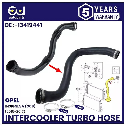 For vauxhall insignia - vauxhall,