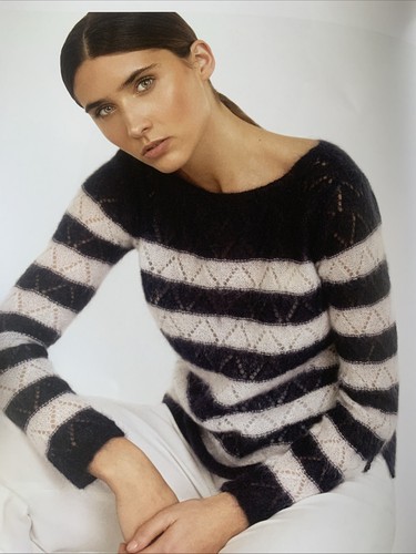 Knitting pattern 1600 - knitting,
