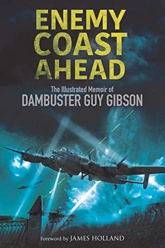 Enemy coast ahead the - coast,