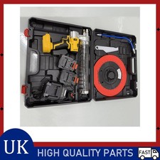 Electric Cordless Grease Gun