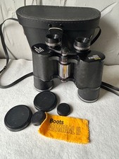 Vintage Boots Admiral 11 Binoculars