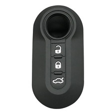 Key Cover Case for Fiat 500