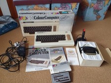 Commodore Vic 20 computer Good