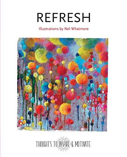 Refresh illustrations nel - by,