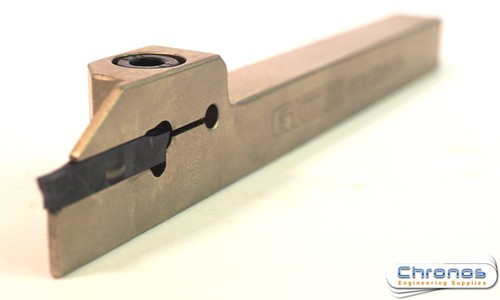 Lathe grooving parting - /,