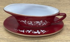 Vintage PYREX Gravy / Sauce