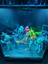 Mezco Krig Collection