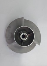 BRP Sea-Doo Stainless Steel