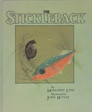 The Stickleback: 4, Margaret