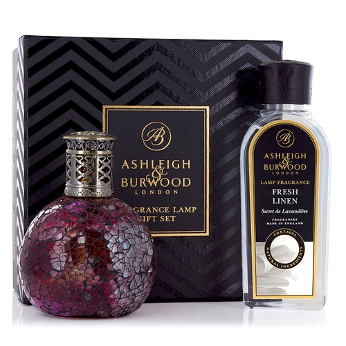 Ashleigh burwood gift set - &,