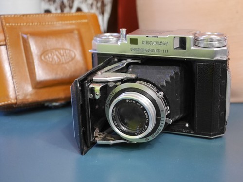 Kershaw peregrine iii - kershaw, camera