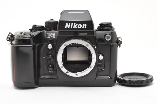Mint nikon f4 film - mint, ]