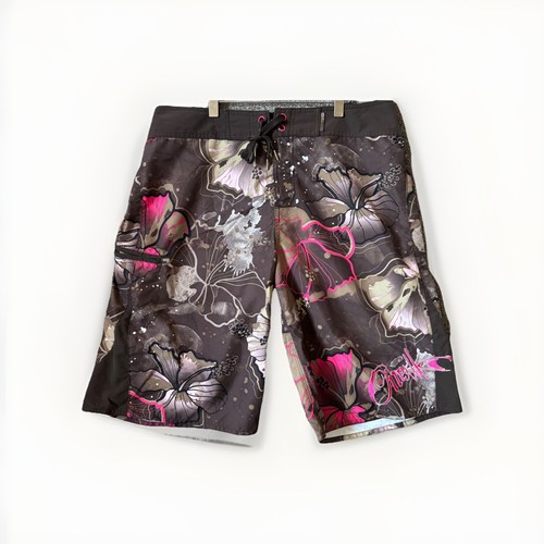 Vintage neill board shorts - o’neill,