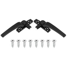 2Pcs Casement Window Locking