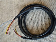 Eberspacher heater Controller switch Extension Cable D2 D4 D4S HYDRONIC 3 meter 