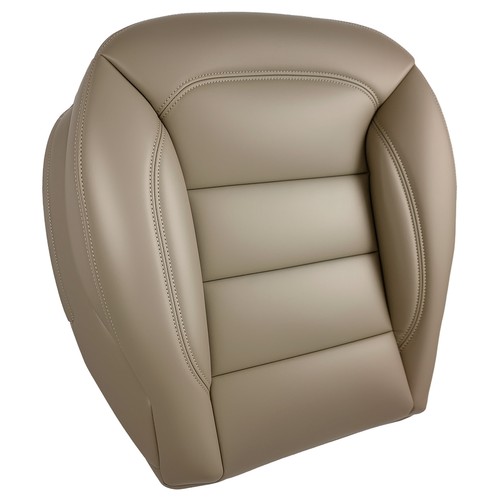 Front left driver seat cover - left,