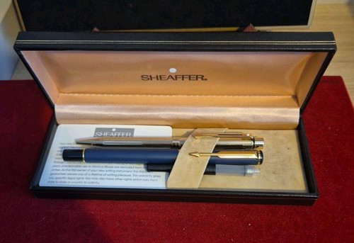 Sheaffer targa 1005 gold - targa,