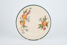 Cloverleaf - Peaches and Cream - Tea / Side Plate - 119718G