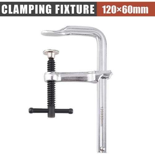 Style welding clamps heavy - clamps,
