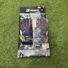 Reusch Attrakt Solid Adult