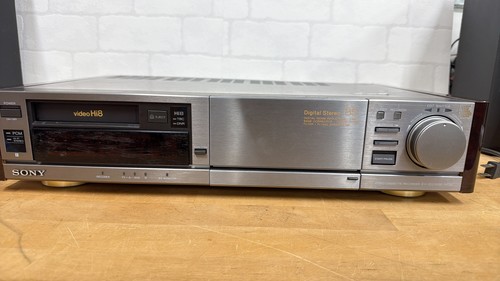 Sony bs3000 hi8 video8 8mm - sony, ev-bs3000