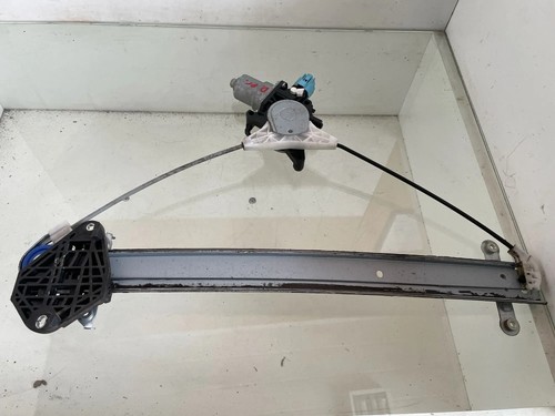 Subaru forester front right - subaru,