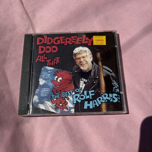 Didgereely doo all that - didgereely-doo, that: