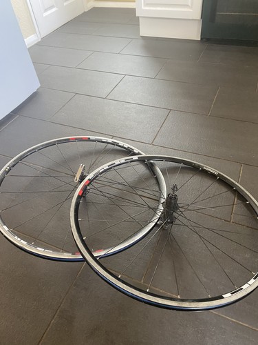 Pair shimano r500 - of, road