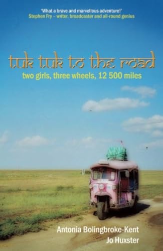 Tuk the - the, two