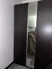 IKEA WARDROBE 3 DOORS WITH